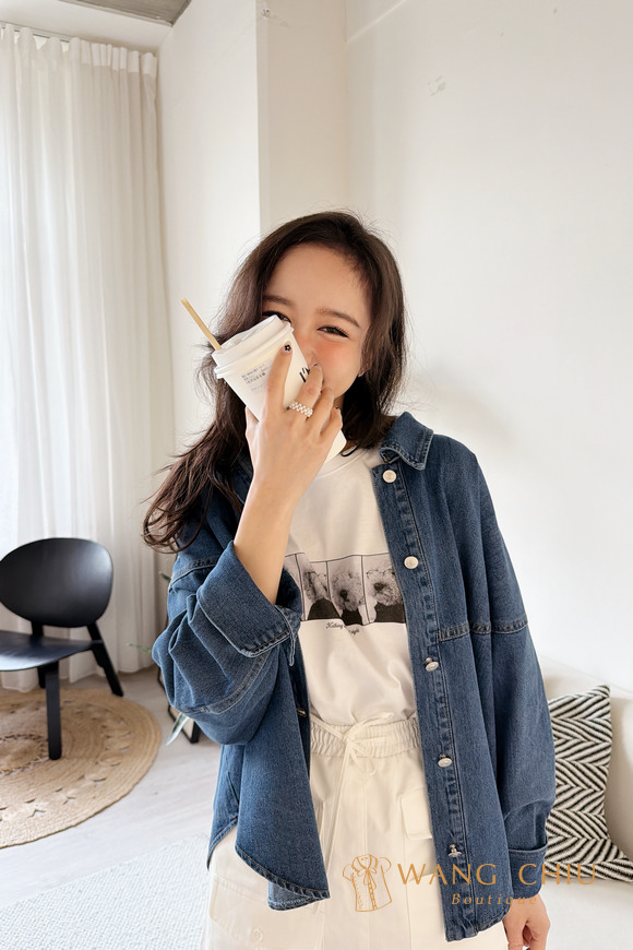 WANG CHIU 麻豆照